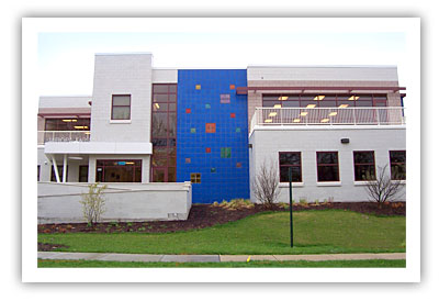 Aurora Early Learning Center